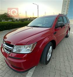 دودج جورني